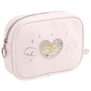 Sumikko "Angel & Devil's Tail" Pouch
