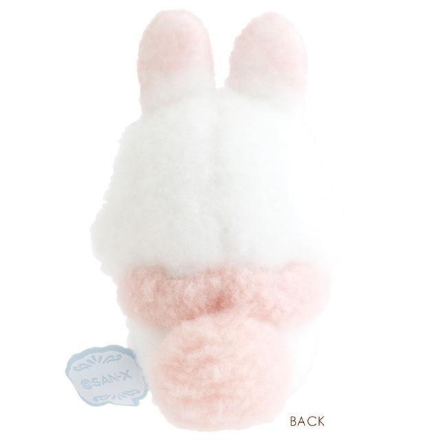 Sugarcocomuu "Day Off" Tenori Plush
