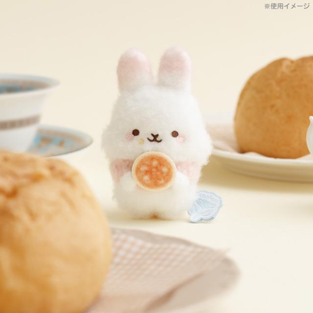 Sugarcocomuu "Day Off" Tenori Plush
