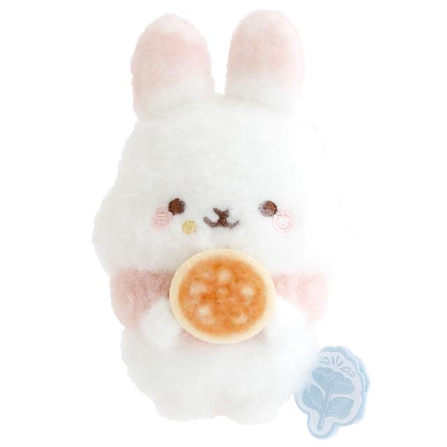 Sugarcocomuu "Day Off" Tenori Plush