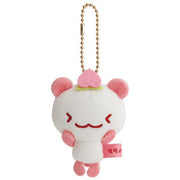 "San-X Universe" Momopanda Plush Mascot
