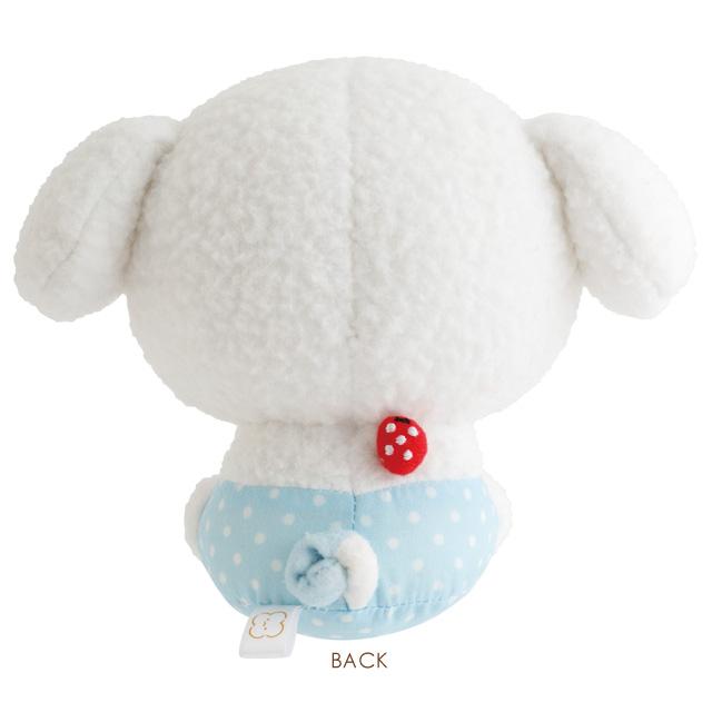 Buruburu "San-X Universe" Plush