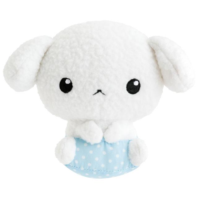 Buruburu "San-X Universe" Plush