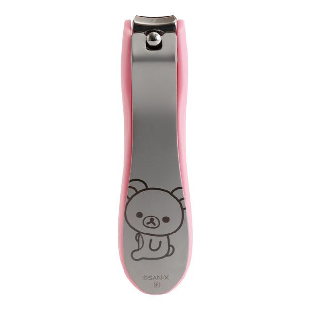 Korilakkuma Nail Clipper