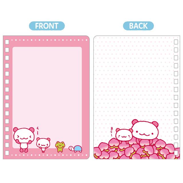 Momopanda SP Ring Notebook