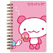 Momopanda SP Ring Notebook
