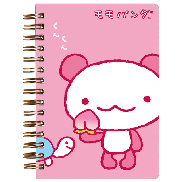 Momopanda SP Ring Notebook