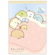 Sumikko Gurashi Standard Memo Pad B