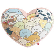 San-X Universe Heart Cushion