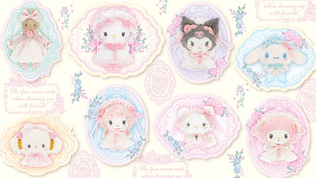 Charms LOL
