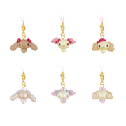 Cinnamoroll Angel Nurse Strap Blind Box