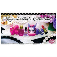 Kuromi World Collection Rement Blind Box
