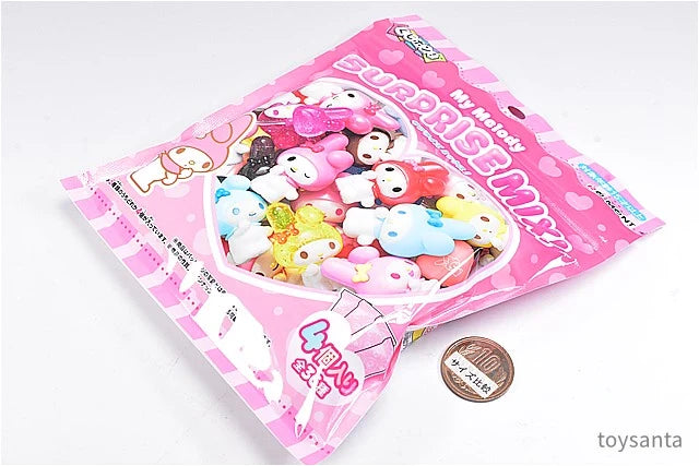 My Melody Surprise Mix Rement Blind Box