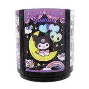 Kuromi Rotating Pen Stand