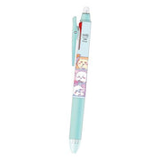 Chiikawa Frixion Erasable Pen 3-color