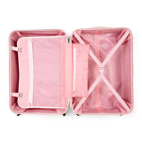 My Melody Hard Shell Suitcase Luggage
