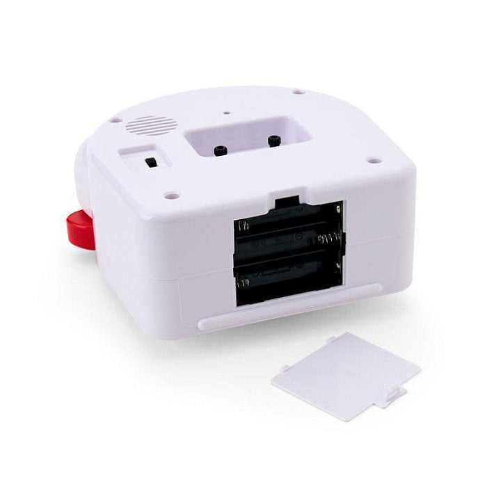 Hello Kitty Alarm Clock