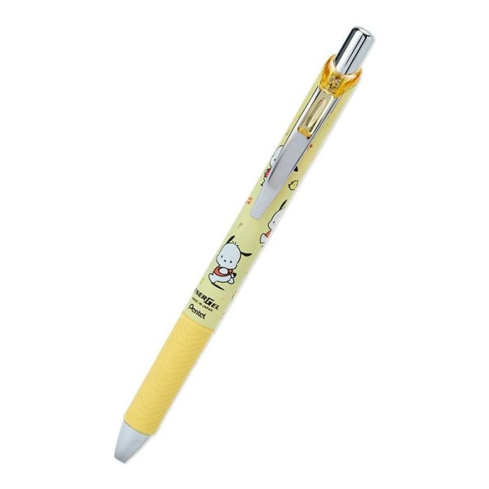 Pochacco Energel Pen