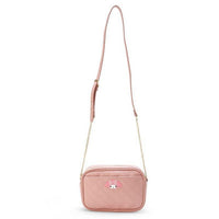 My Melody Quilted Shoulder Bag