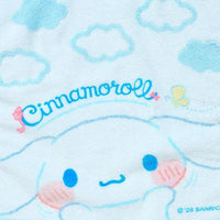 Cinnamoroll "Squishy Cheeks" Hand Towel
