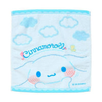 Cinnamoroll "Squishy Cheeks" Hand Towel
