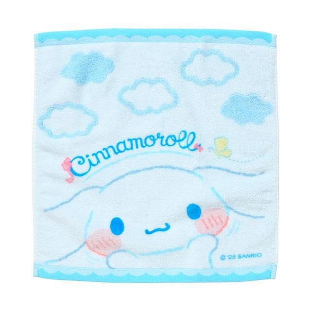 Cinnamoroll 