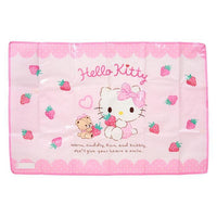 Hello Kitty Picnic Sheet
