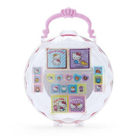 Hello Kitty Circle Stamp Set

