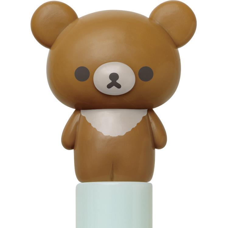 Chairoikoguma Mascot Spoon