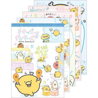 Chickip Home Large White Memo Pad