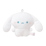 Cinnamoroll x Mochimochi Panda Plush Mascot