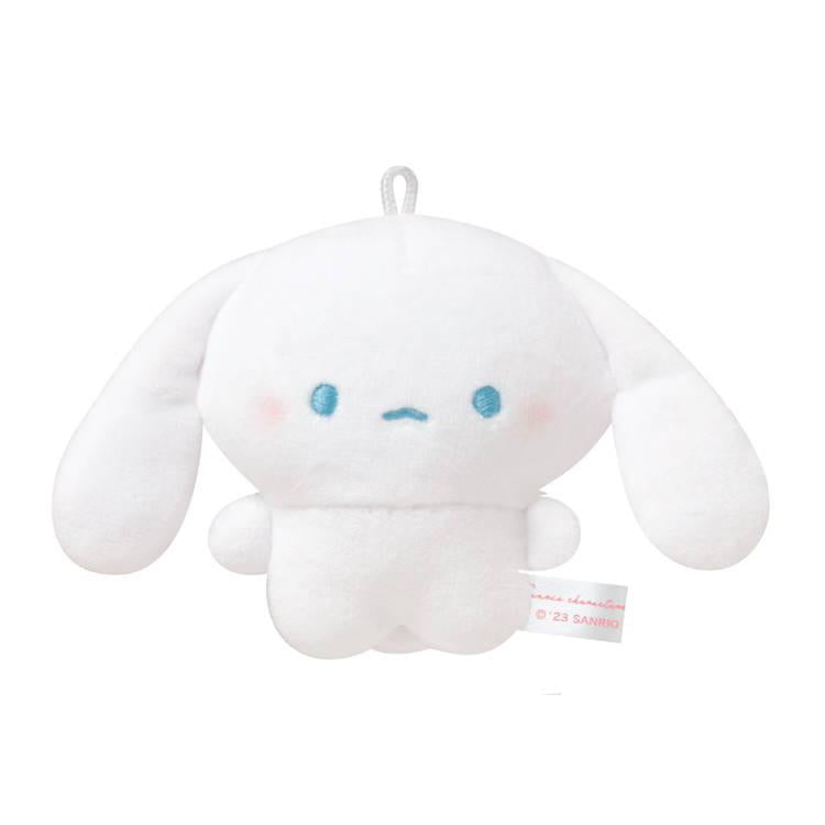 Cinnamoroll x Mochimochi Panda Plush Mascot