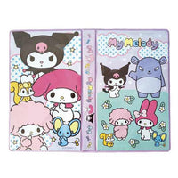 Sanrio My Melody Drawing Set
