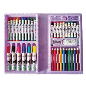 Sanrio My Melody Drawing Set