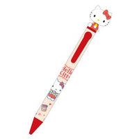 Hello Kitty Figure Pen