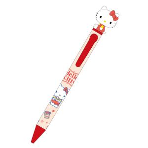 Hello Kitty Figure Pen