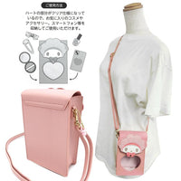 My Melody Cupid Baby Shoulder Bag
