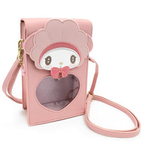 My Melody Cupid Baby Shoulder Bag
