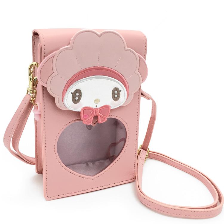 My Melody Cupid Baby Shoulder Bag