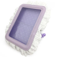 Kuromi Cupid Baby Multi Pouch
