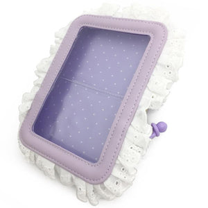 Kuromi Cupid Baby Multi Pouch