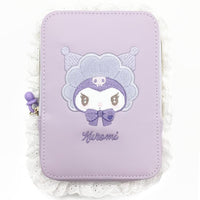 Kuromi Cupid Baby Multi Pouch

