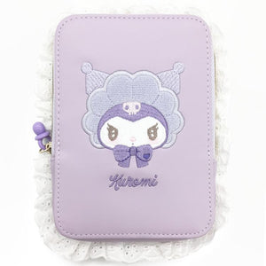 Kuromi Cupid Baby Multi Pouch