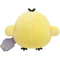 Kiiroitori Dozing With You Plush Small
