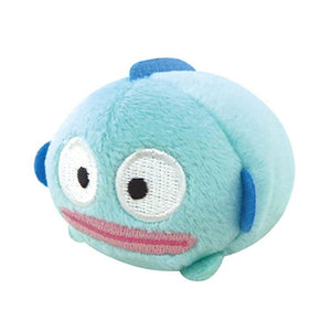 Hangyodon Beanie Plush