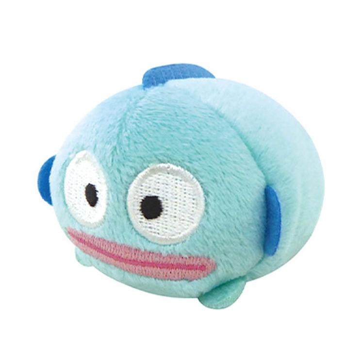 Hangyodon Beanie Plush