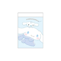 Cinnamoroll Bunny Kigurumi Mini Memo Pad
