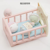 Neko Sumikko Gurashi Baby Crib Petite Figure