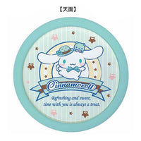 Cinnamoroll Ice Cream Cup Case
