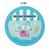 Hangyodon Ice Cream Cup Case
